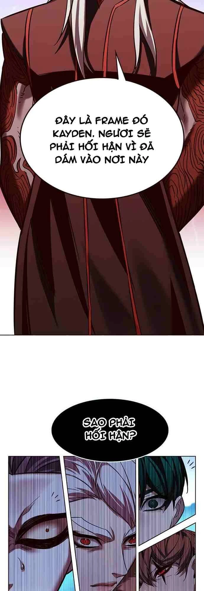 Hoá Thân Thành Mèo Chapter 258.1 - 32