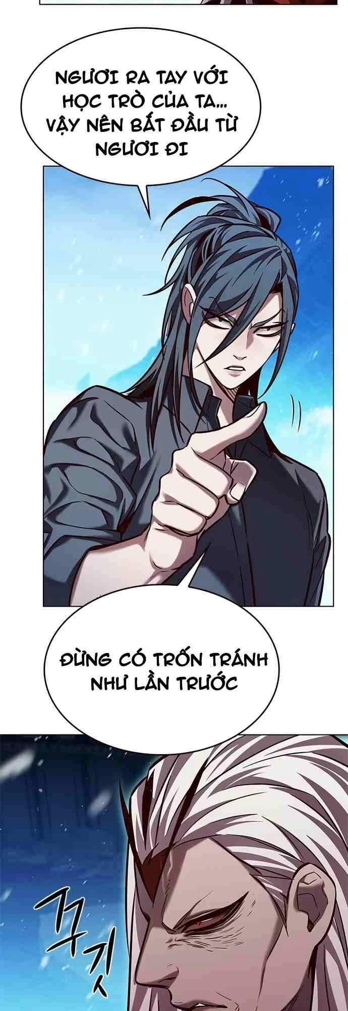 Hoá Thân Thành Mèo Chapter 258.1 - 36