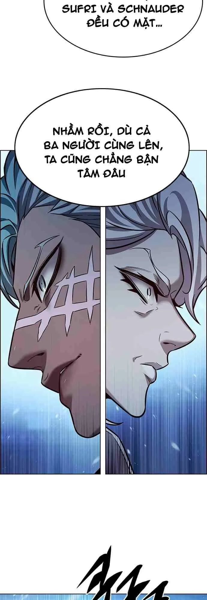 Hoá Thân Thành Mèo Chapter 258.1 - 38