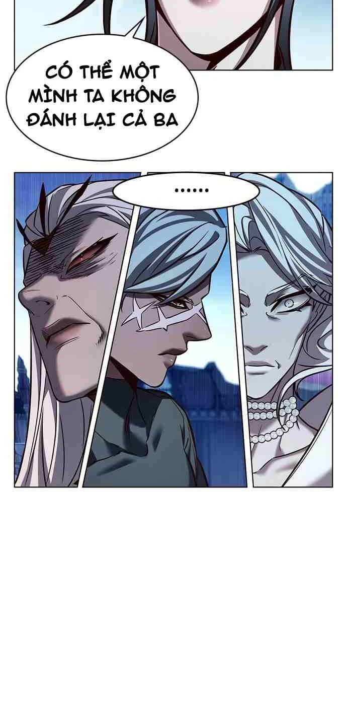 Hoá Thân Thành Mèo Chapter 258.1 - 41