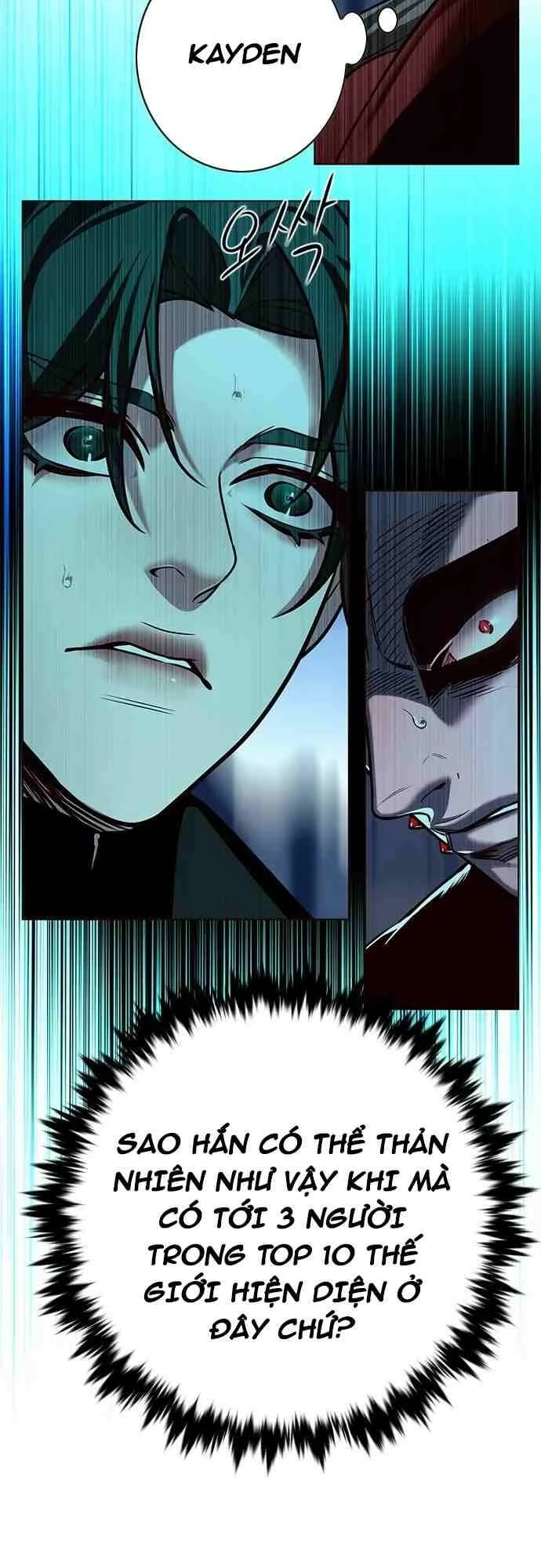 Hoá Thân Thành Mèo Chapter 258.1 - 48