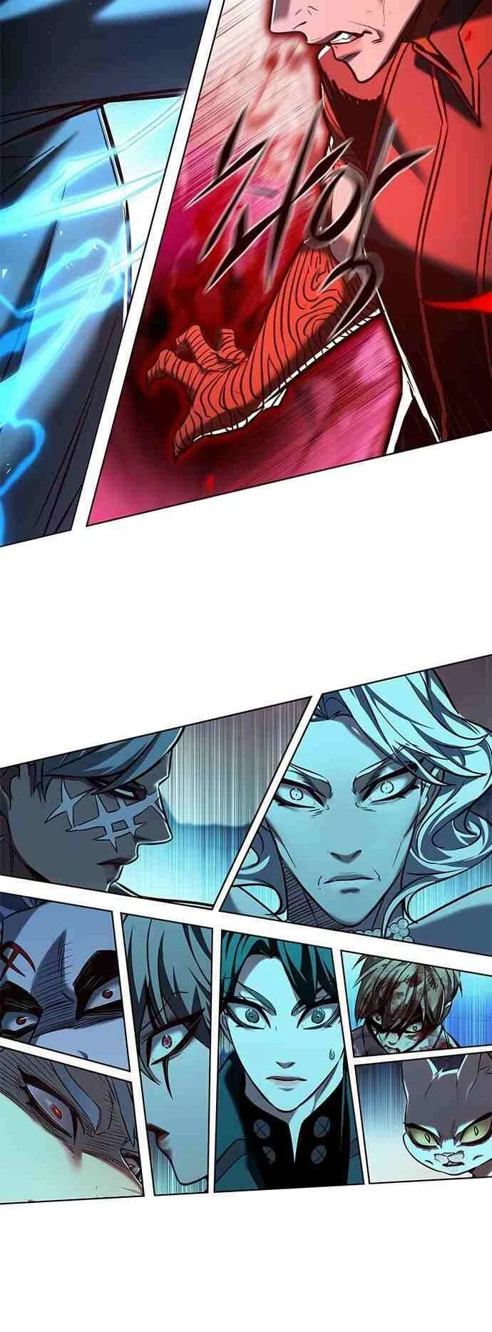 Hoá Thân Thành Mèo Chapter 258.1 - 56