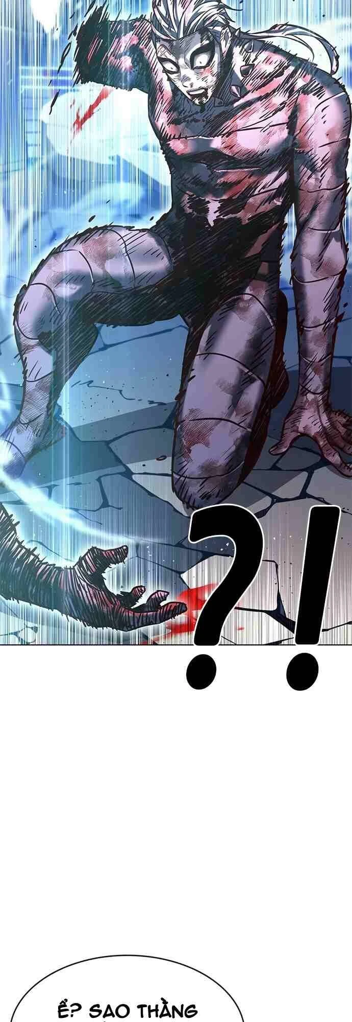 Hoá Thân Thành Mèo Chapter 258.1 - 61