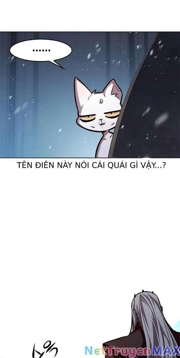 Hoá Thân Thành Mèo Chapter 259.1 - 8