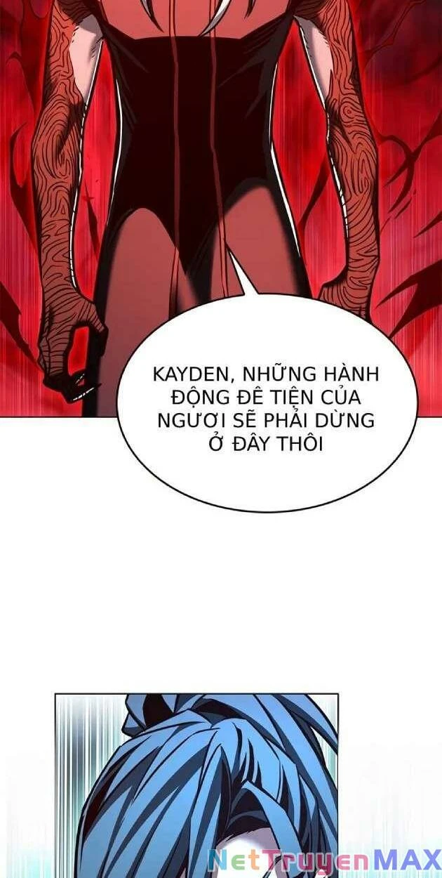 Hoá Thân Thành Mèo Chapter 259.1 - 11