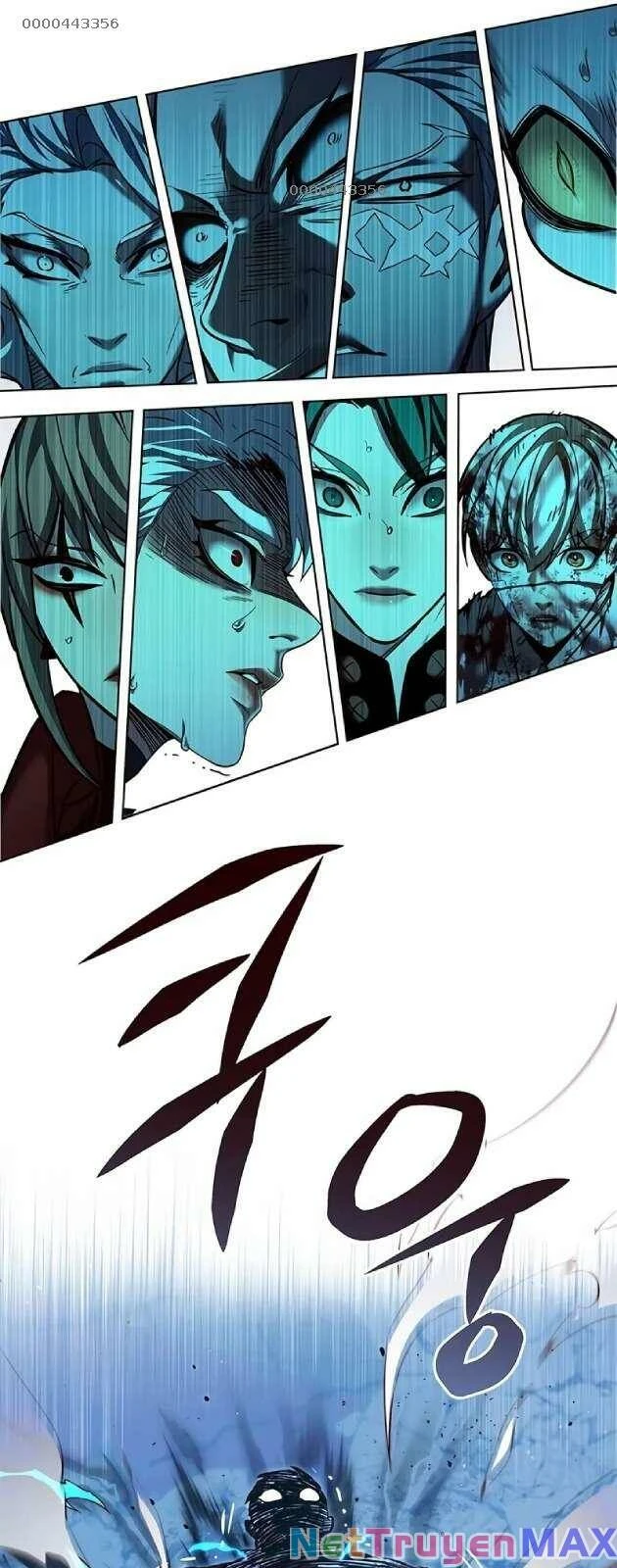 Hoá Thân Thành Mèo Chapter 259.1 - 20