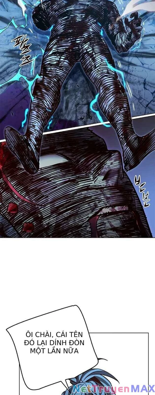 Hoá Thân Thành Mèo Chapter 259.1 - 21