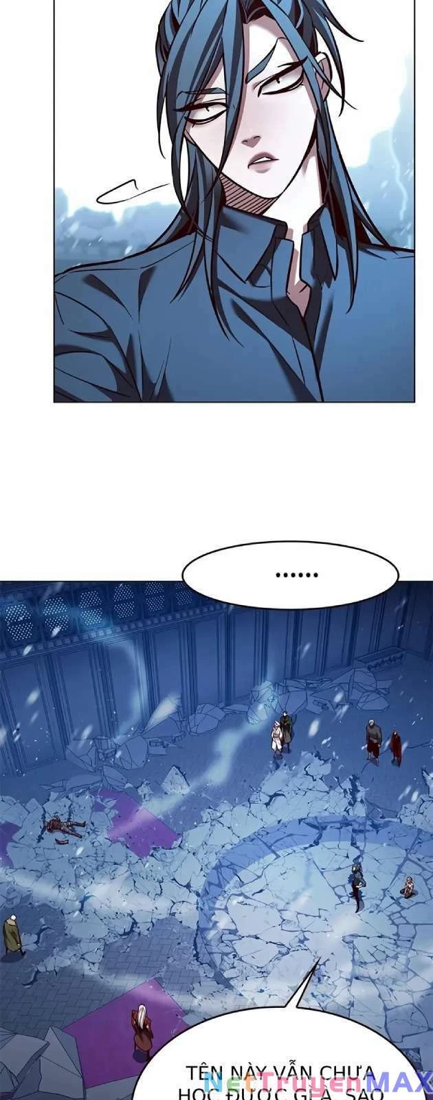 Hoá Thân Thành Mèo Chapter 259.1 - 22