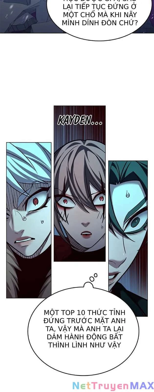 Hoá Thân Thành Mèo Chapter 259.1 - 23