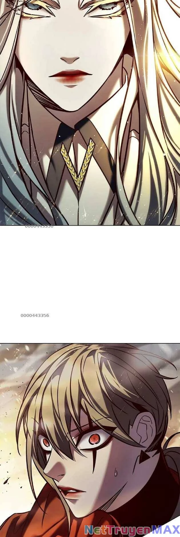 Hoá Thân Thành Mèo Chapter 259.1 - 38