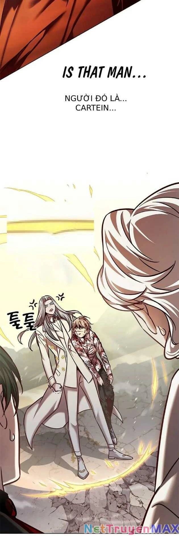 Hoá Thân Thành Mèo Chapter 259.1 - 39