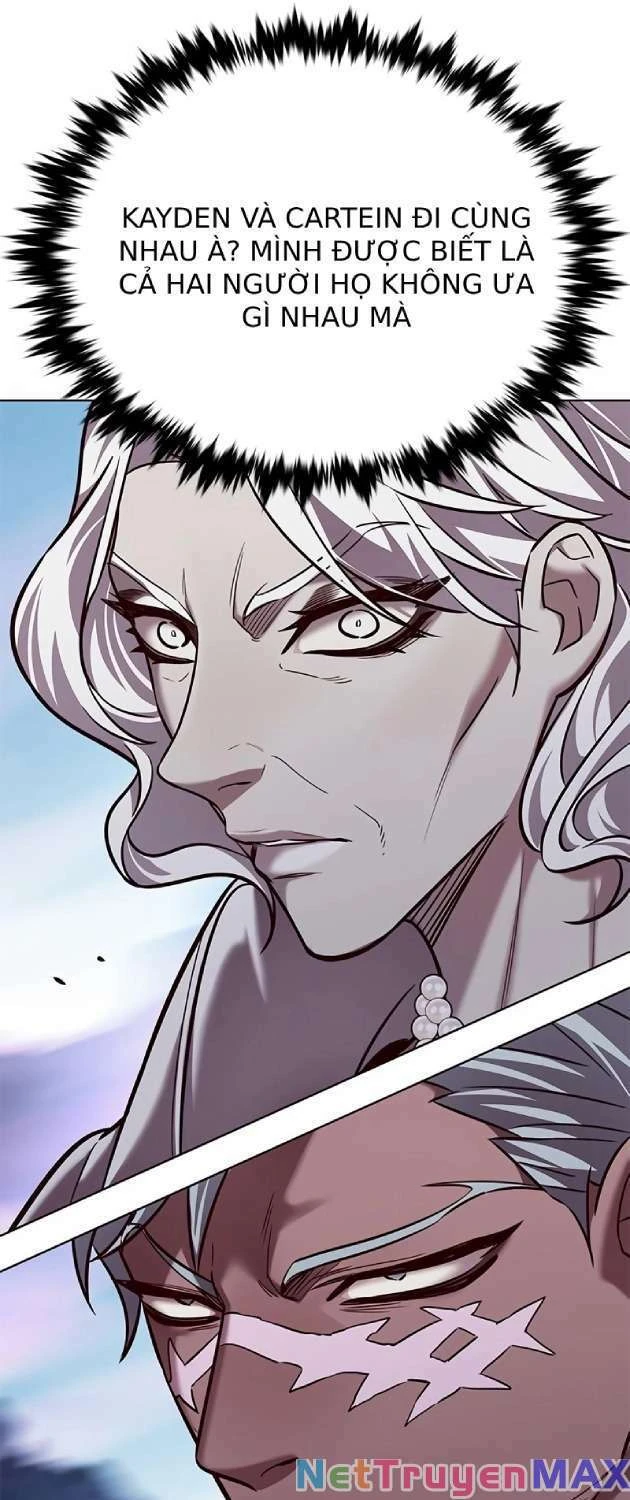 Hoá Thân Thành Mèo Chapter 259.1 - 40