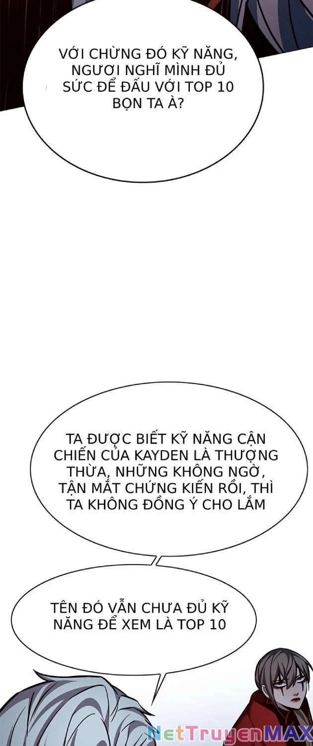 Hoá Thân Thành Mèo Chapter 259.1 - 56
