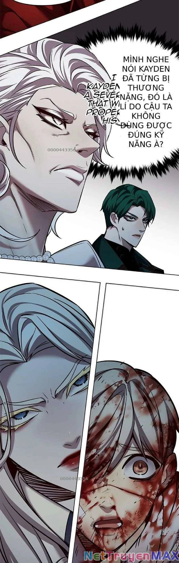 Hoá Thân Thành Mèo Chapter 259.1 - 58