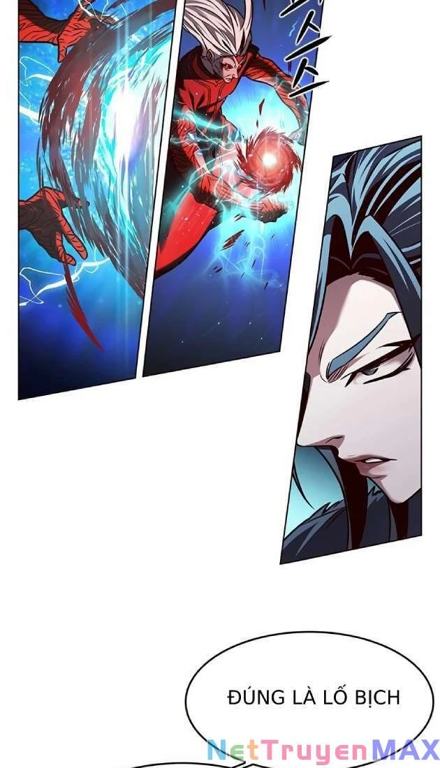 Hoá Thân Thành Mèo Chapter 259.1 - 64