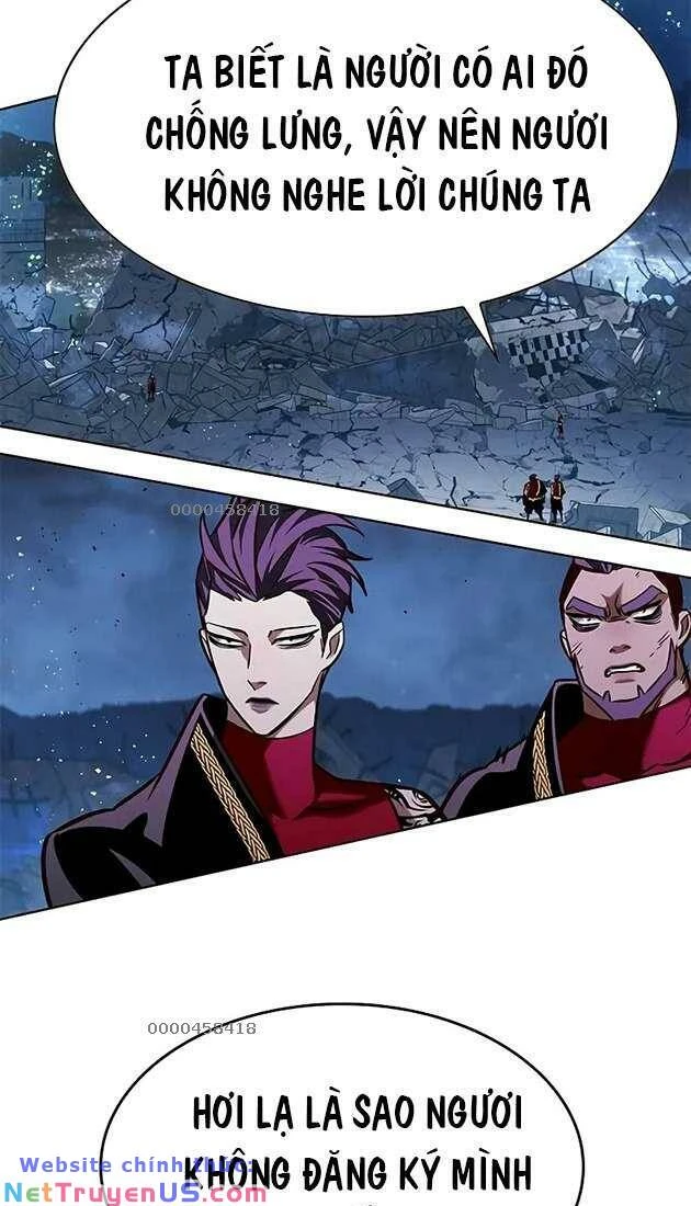 Hoá Thân Thành Mèo Chapter 265.1 - 3