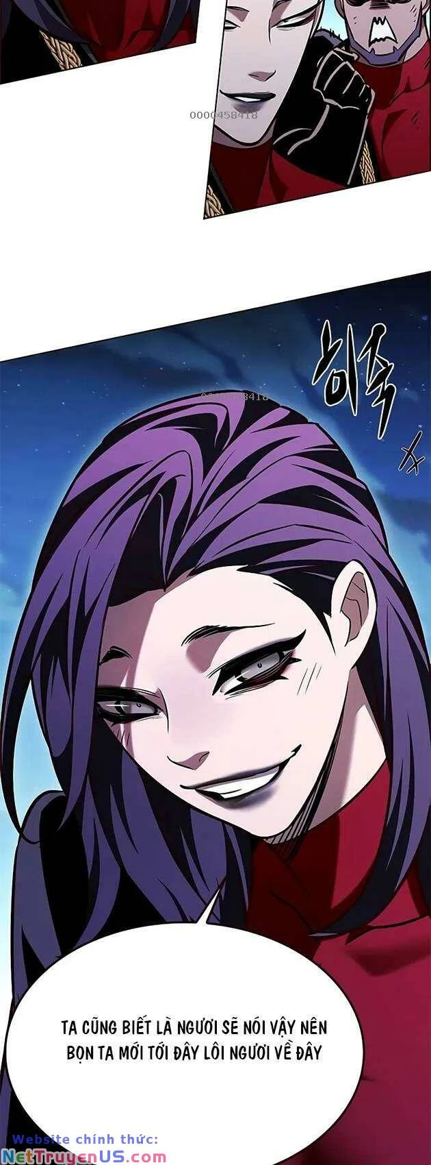 Hoá Thân Thành Mèo Chapter 265.1 - 64