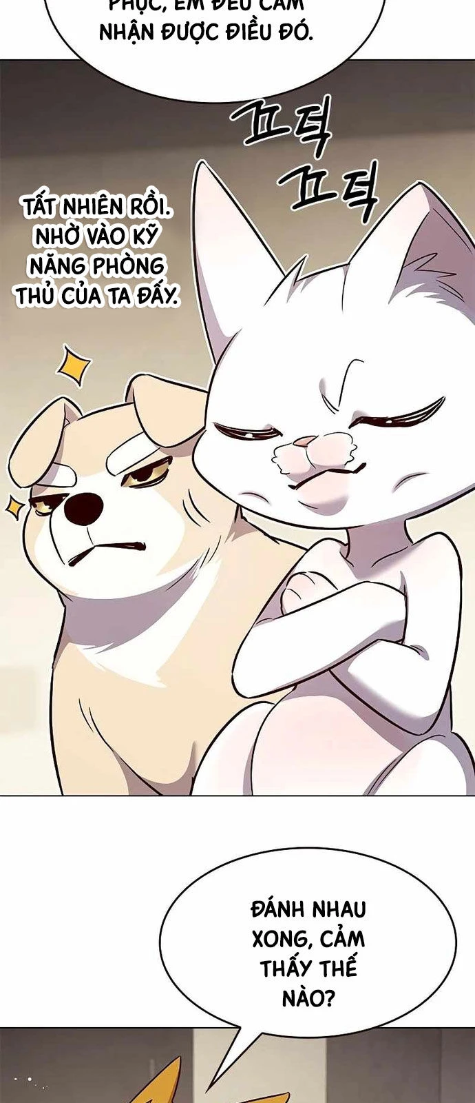 Hoá Thân Thành Mèo Chapter 337 - 31