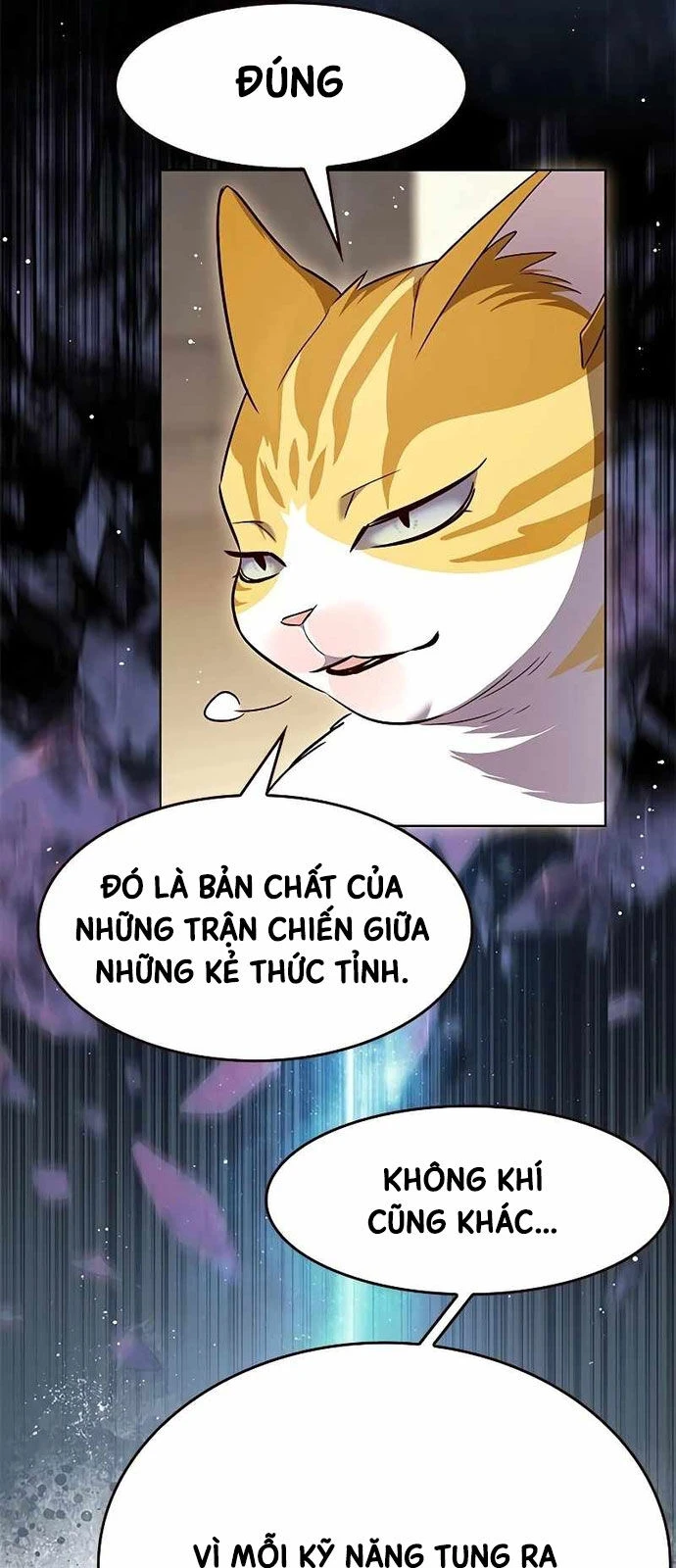 Hoá Thân Thành Mèo Chapter 337 - 36