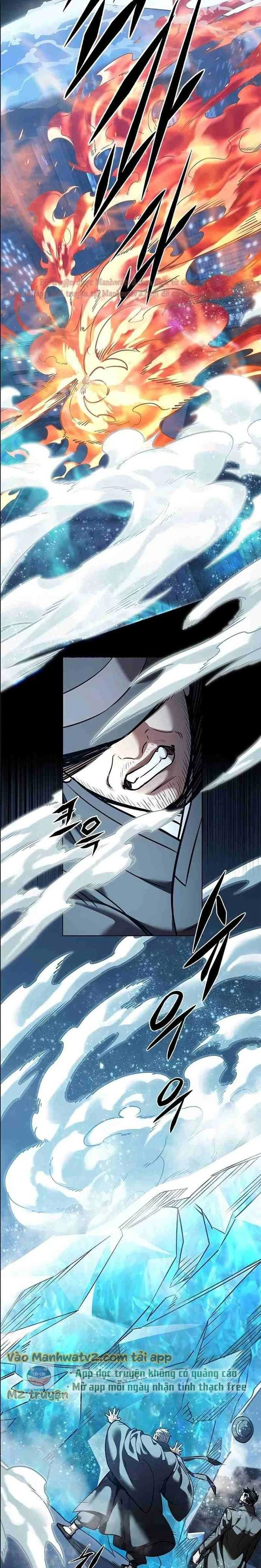 Hoá Thân Thành Mèo Chapter 310.5 - 9