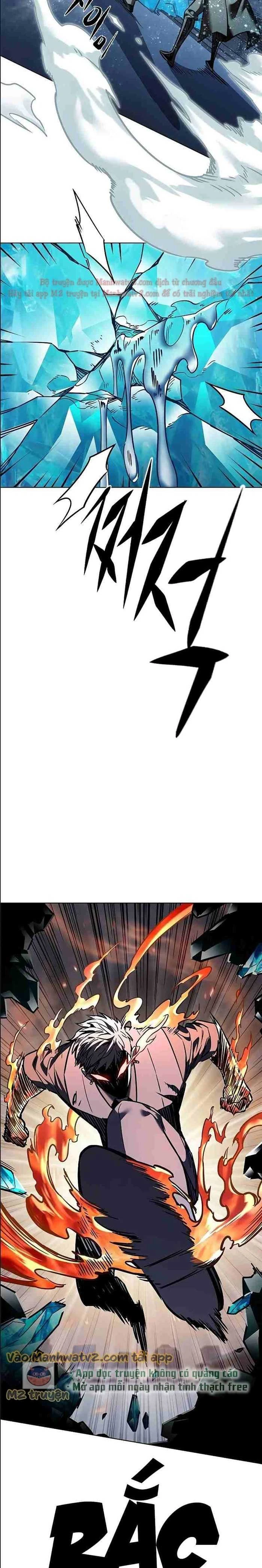 Hoá Thân Thành Mèo Chapter 310.5 - 10