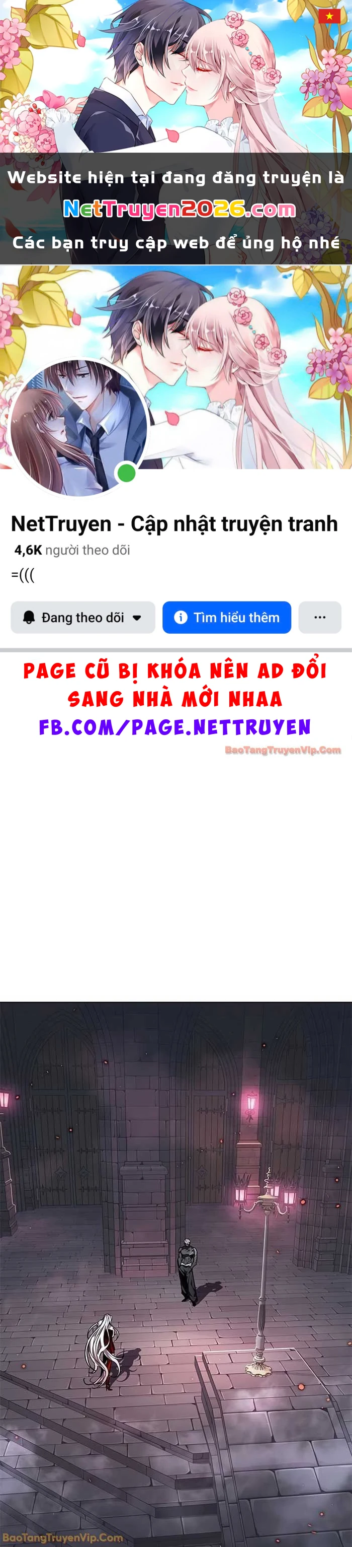 Hoá Thân Thành Mèo Chapter 364 - 1