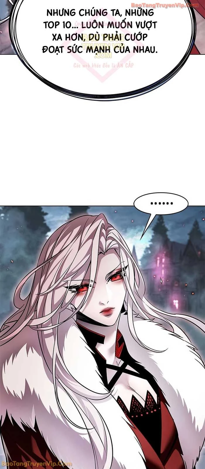 Hoá Thân Thành Mèo Chapter 364 - 8