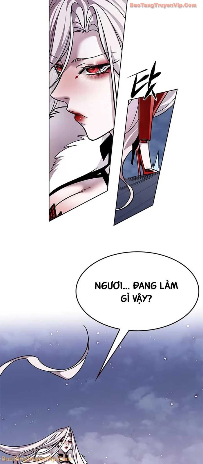 Hoá Thân Thành Mèo Chapter 364 - 39