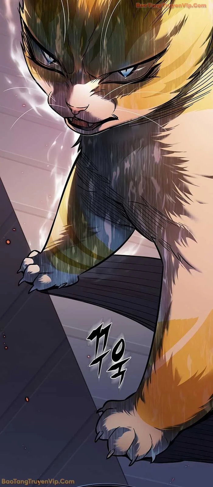 Hoá Thân Thành Mèo Chapter 364 - 55