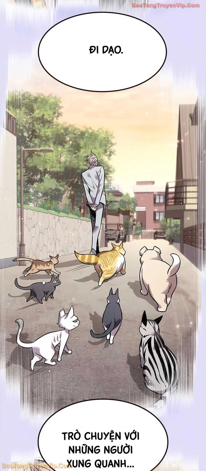 Hoá Thân Thành Mèo Chapter 364 - 61