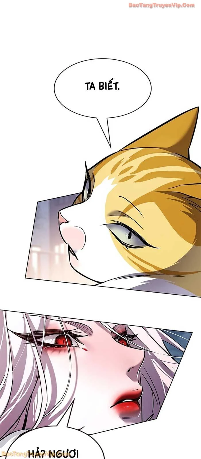 Hoá Thân Thành Mèo Chapter 364 - 85