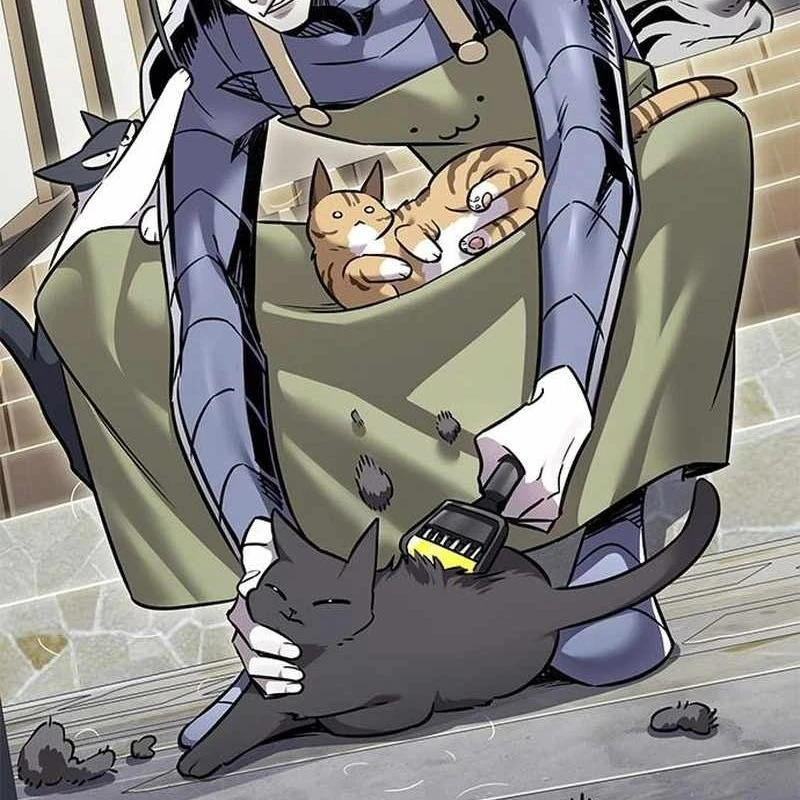 Hoá Thân Thành Mèo Chapter 365 - 9