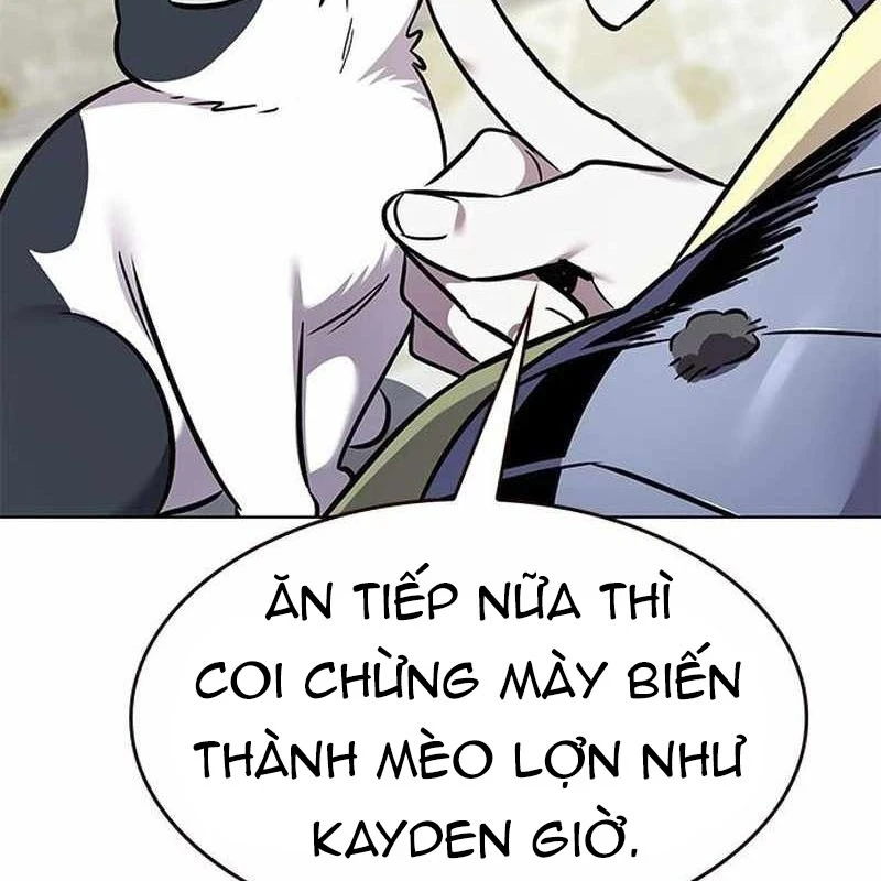 Hoá Thân Thành Mèo Chapter 365 - 16