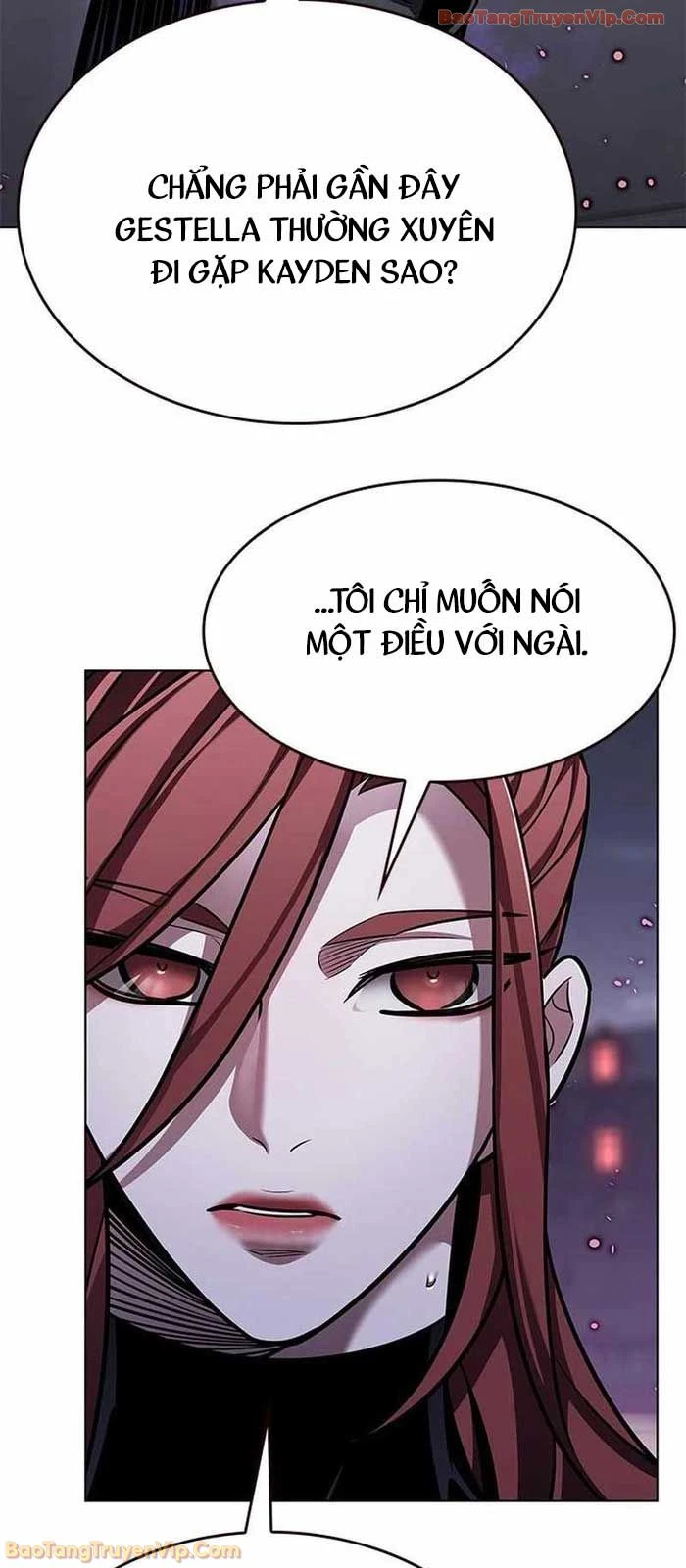 Hoá Thân Thành Mèo Chapter 367 - 21