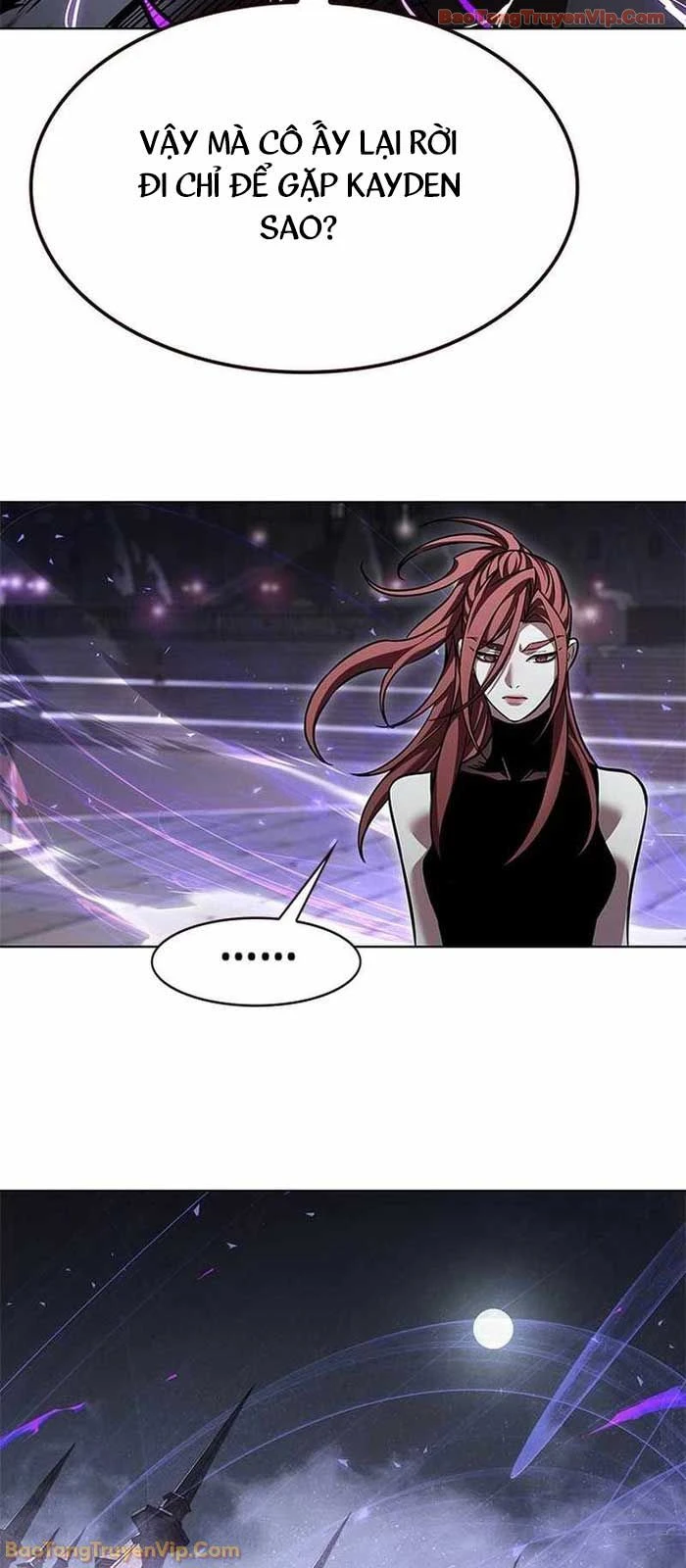 Hoá Thân Thành Mèo Chapter 367 - 26