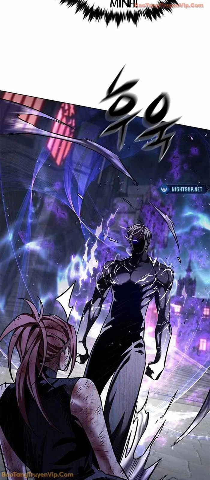 Hoá Thân Thành Mèo Chapter 367 - 57