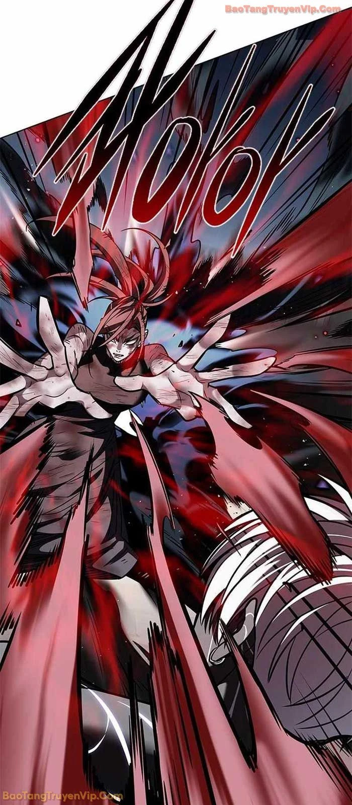 Hoá Thân Thành Mèo Chapter 367 - 60