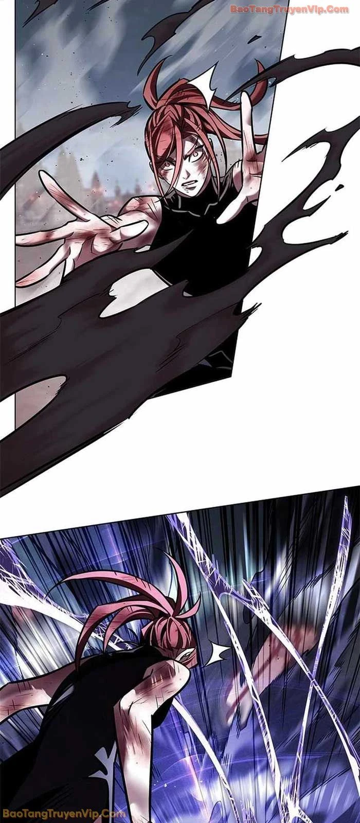 Hoá Thân Thành Mèo Chapter 367 - 65