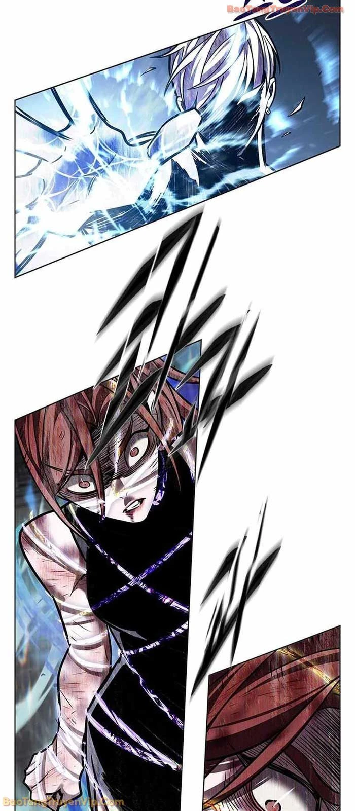 Hoá Thân Thành Mèo Chapter 367 - 71