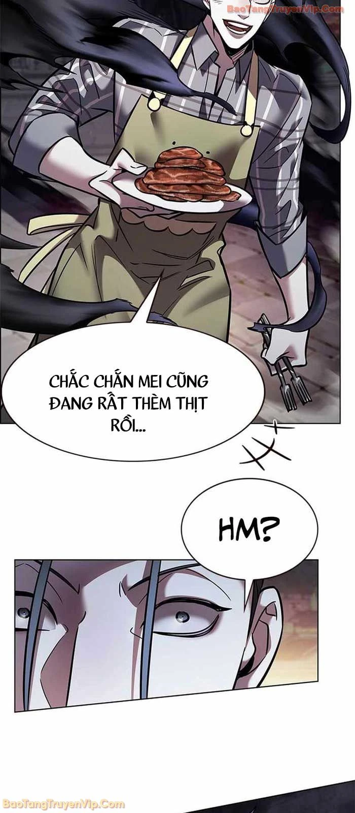 Hoá Thân Thành Mèo Chapter 367 - 81