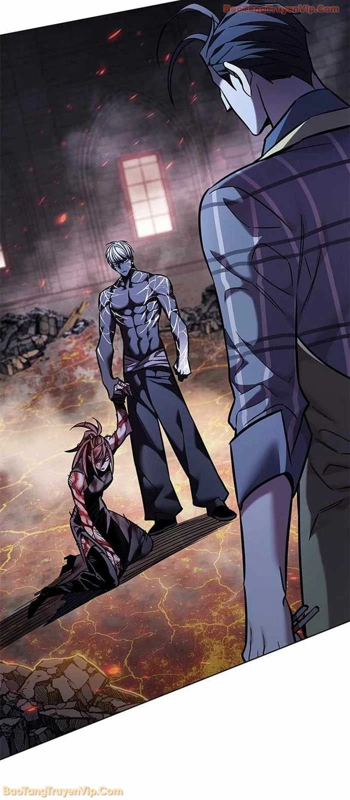 Hoá Thân Thành Mèo Chapter 367 - 82