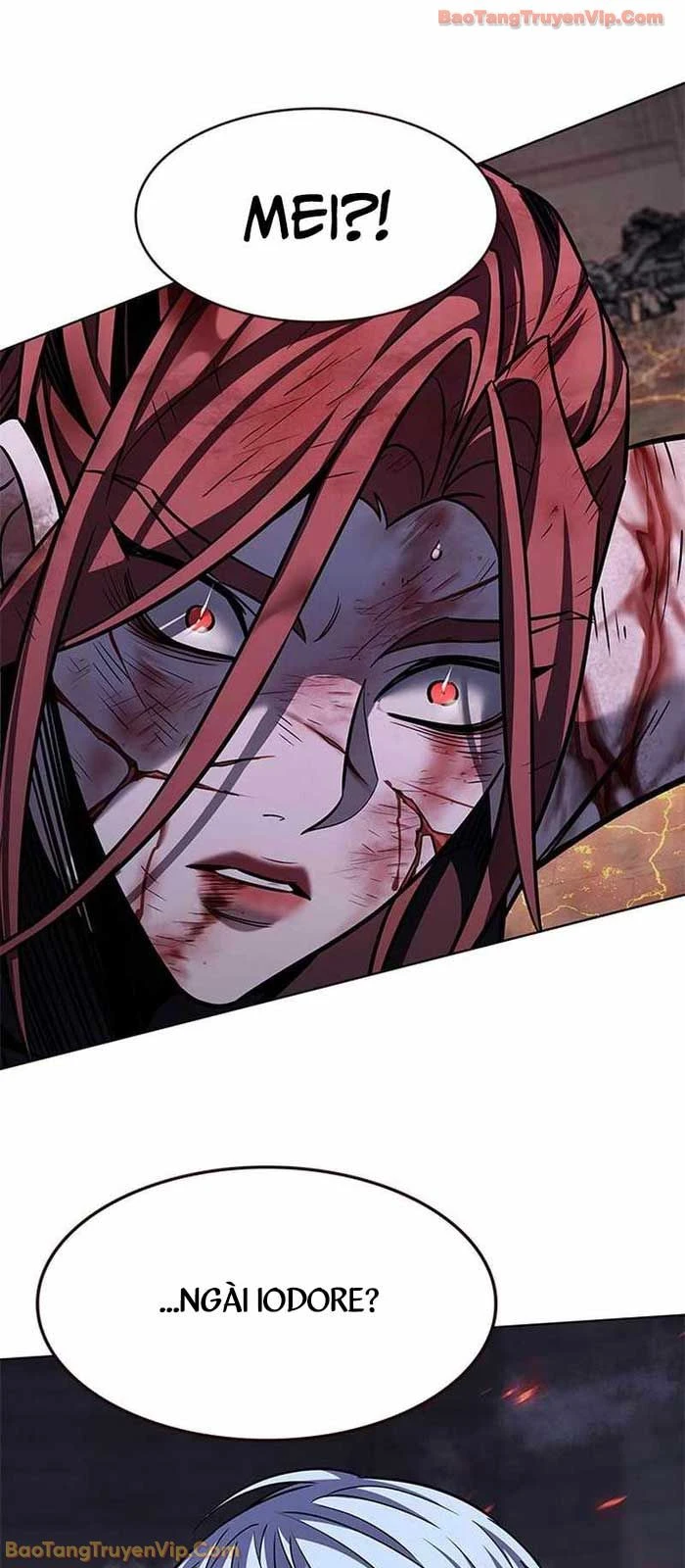 Hoá Thân Thành Mèo Chapter 367 - 83