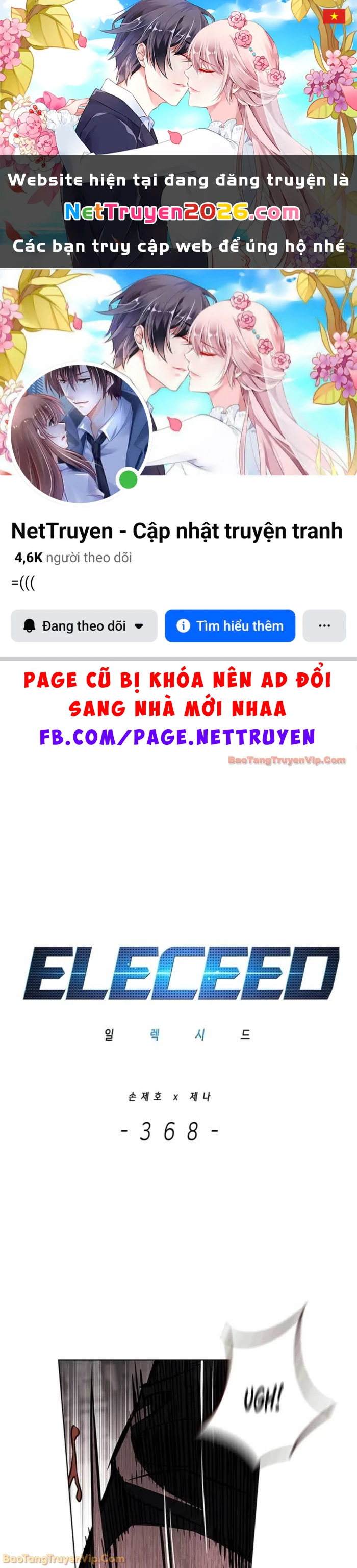 Hoá Thân Thành Mèo Chapter 368 - 1