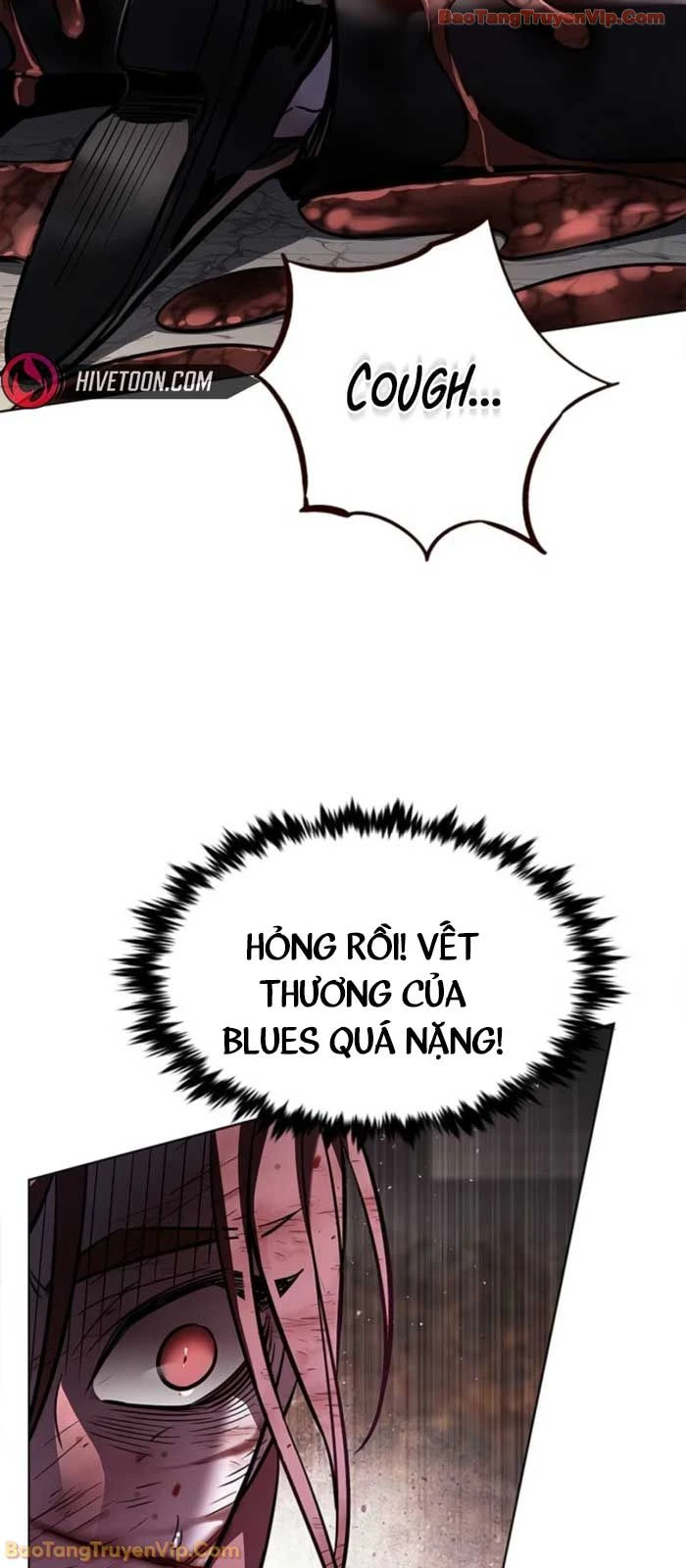 Hoá Thân Thành Mèo Chapter 368 - 7