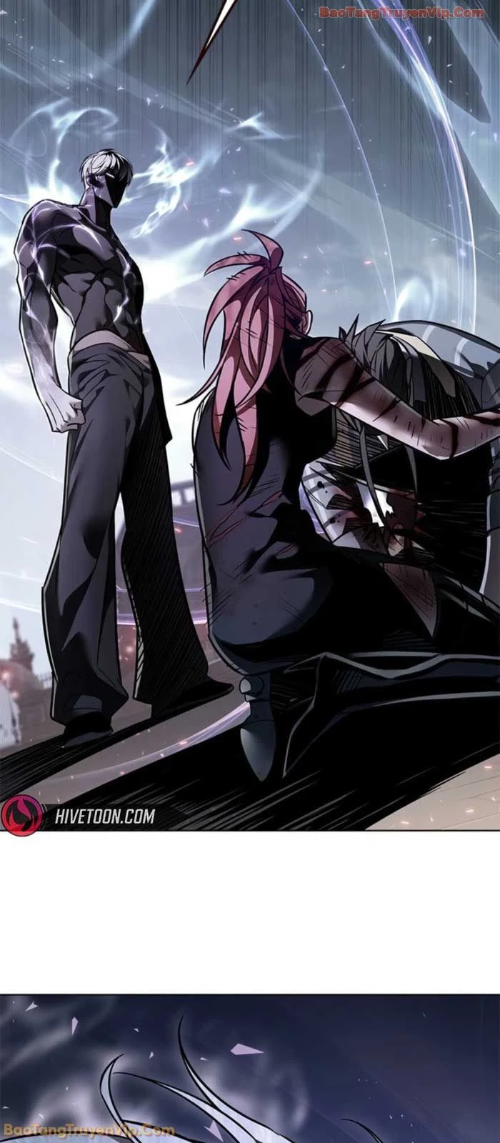 Hoá Thân Thành Mèo Chapter 368 - 13