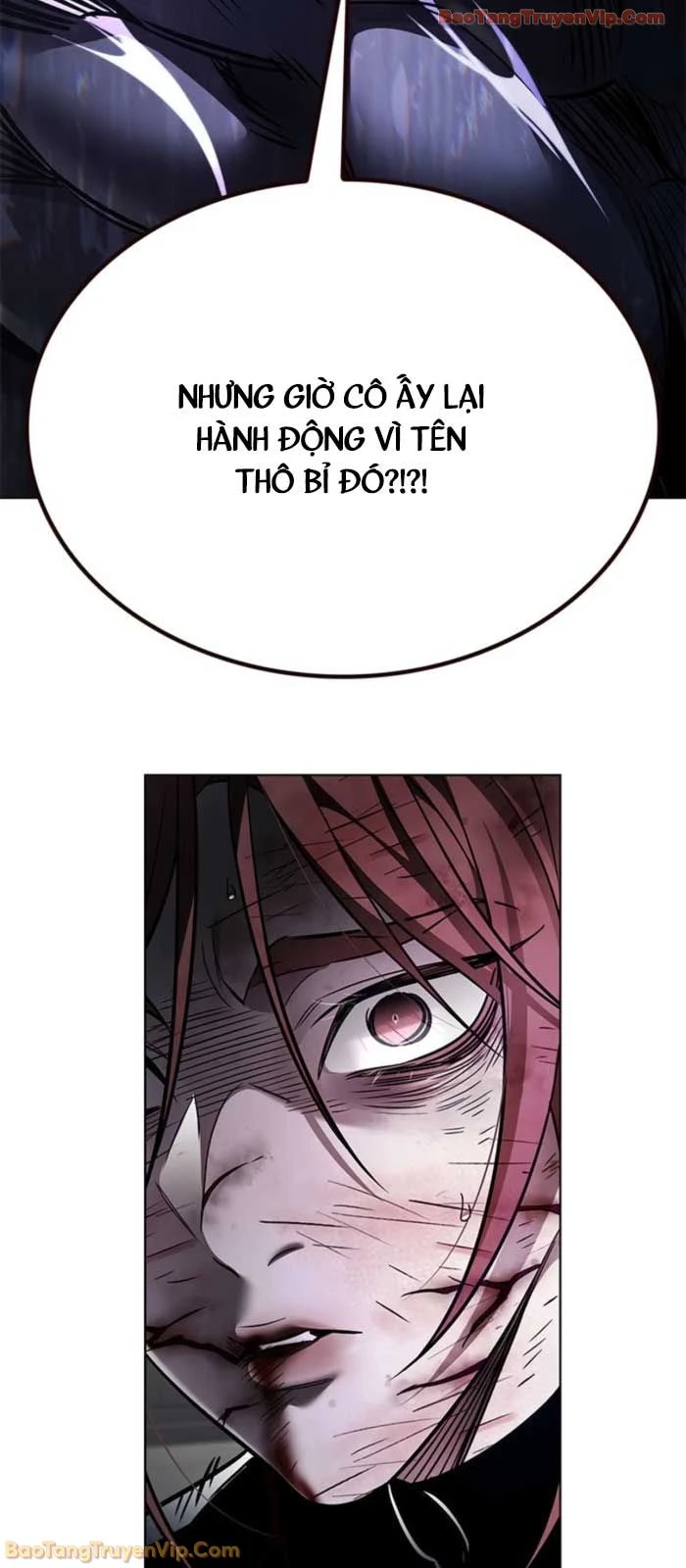 Hoá Thân Thành Mèo Chapter 368 - 21