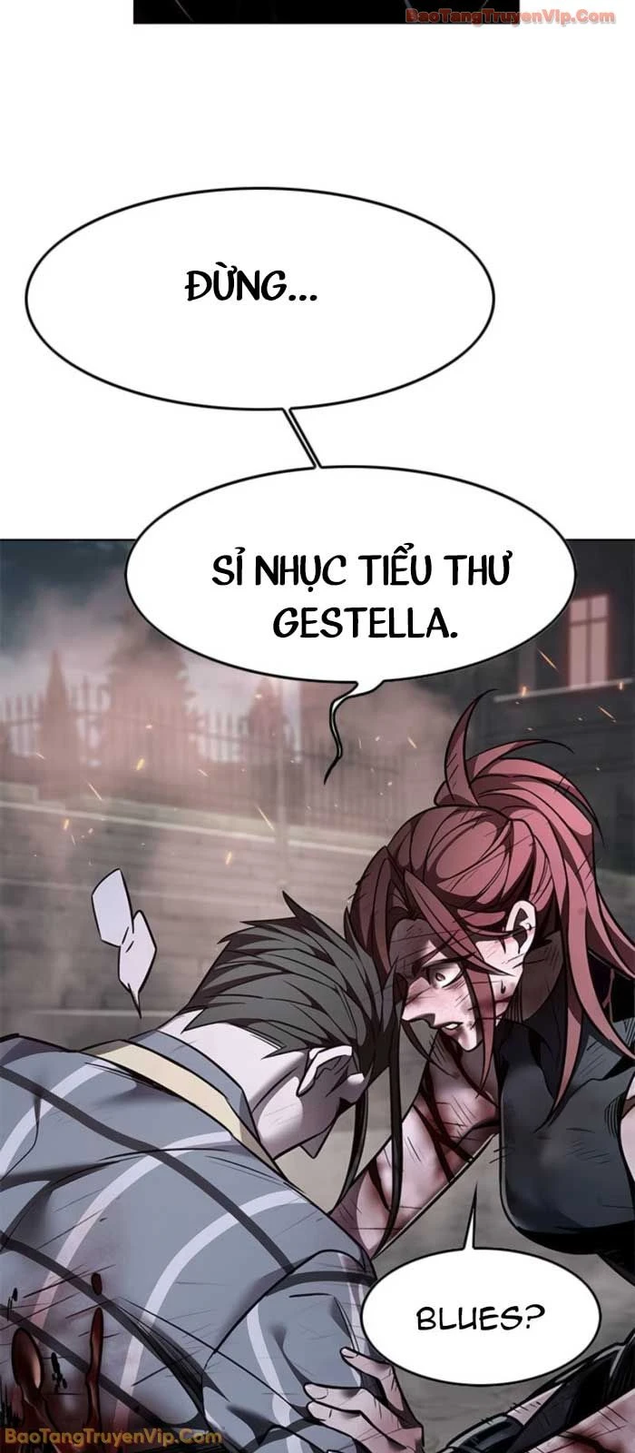 Hoá Thân Thành Mèo Chapter 368 - 22