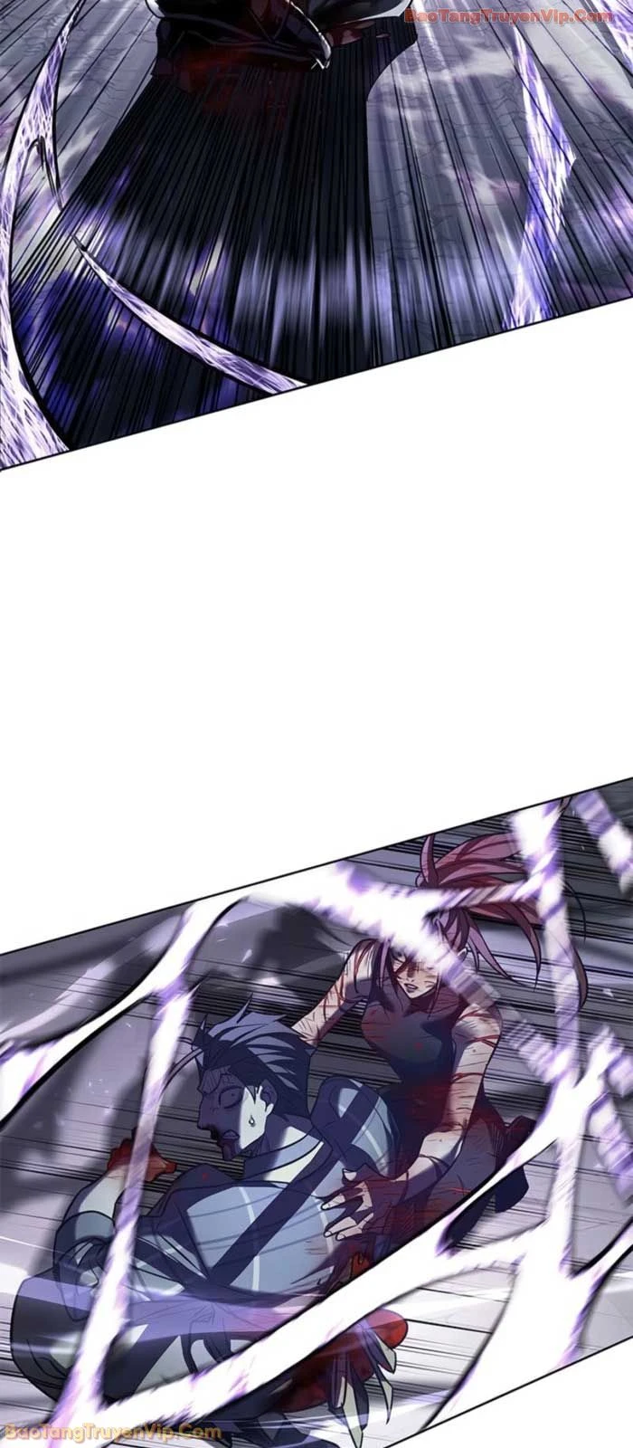 Hoá Thân Thành Mèo Chapter 368 - 34