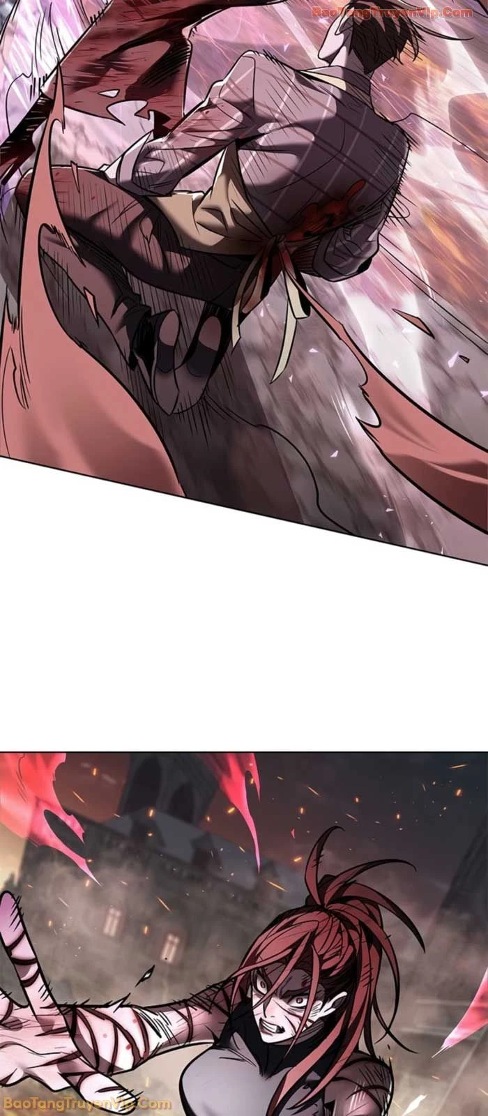 Hoá Thân Thành Mèo Chapter 368 - 39