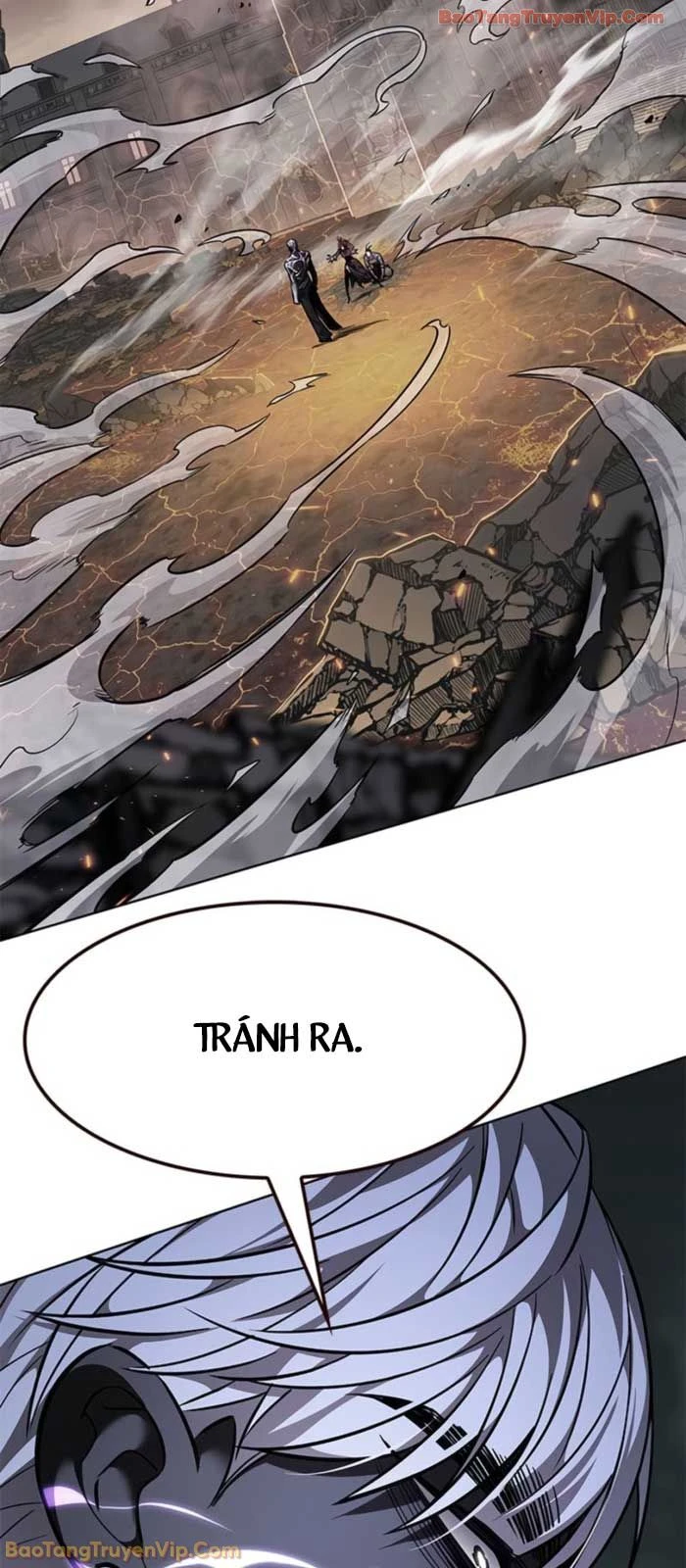 Hoá Thân Thành Mèo Chapter 368 - 41